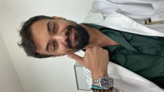 Masculino de Arábia Saudita