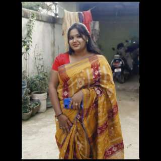 Mujer de India
