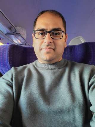 Masculino de India
