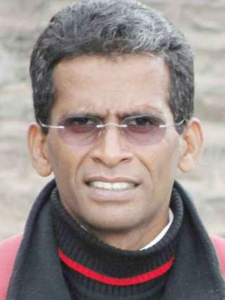 Masculino de India