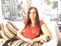 Farrah Mills V- blog #9
